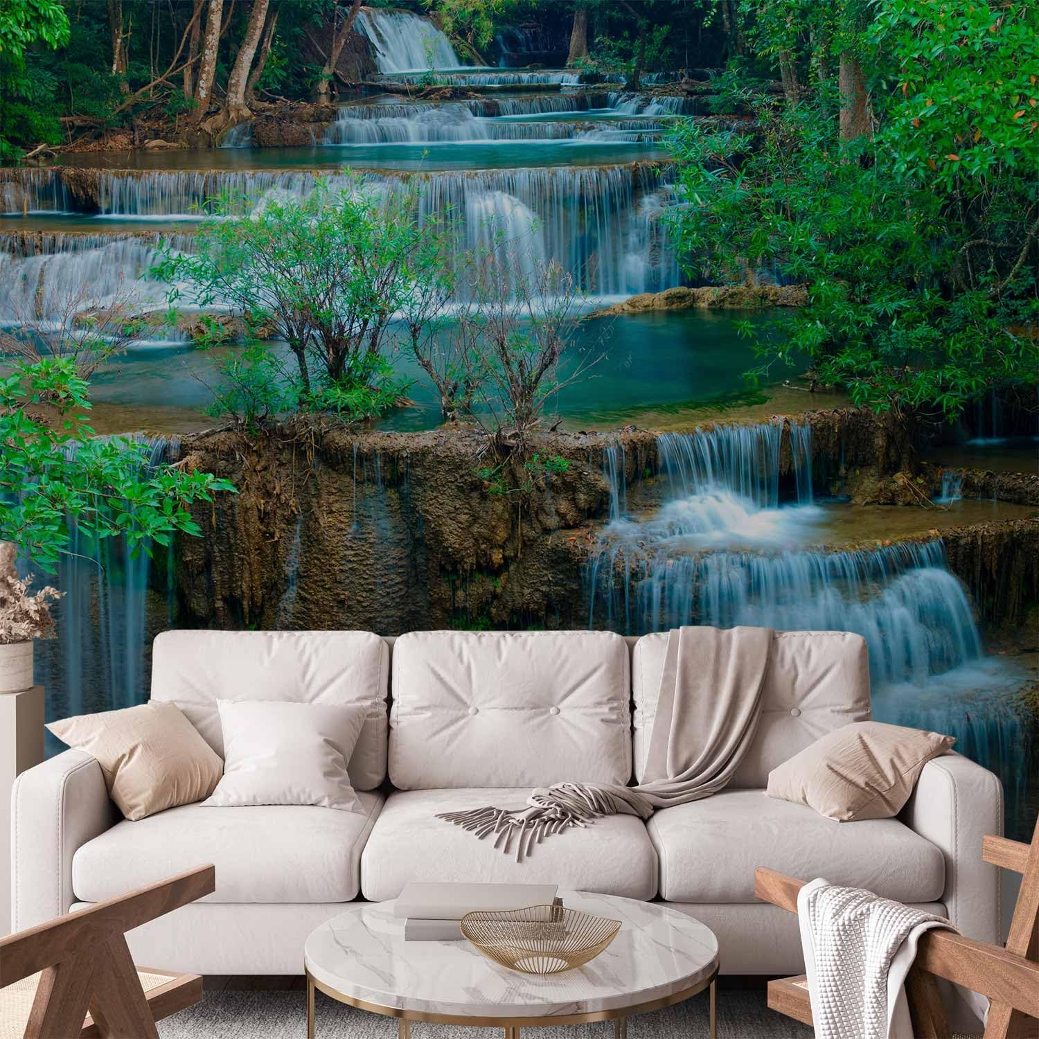 Scenic Landscape Murals: Modeling the True Cost Before You Order a Single Panel